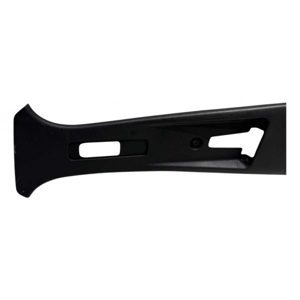 Moldura Coluna Central Esquerda Renault Kwid Zen 2020