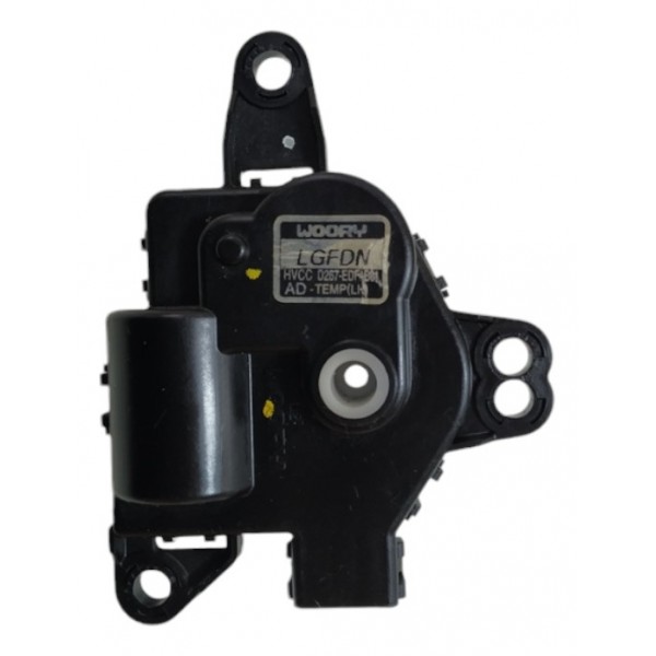 Atuador Caixa Ventilação Hyundai Elantra 2016 Flex B469