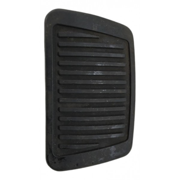 Borracha Pedal Freio Hyundai Elantra 2016 Flex B467