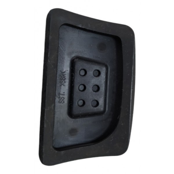 Borracha Pedal Freio Hyundai Elantra 2016 Flex B467