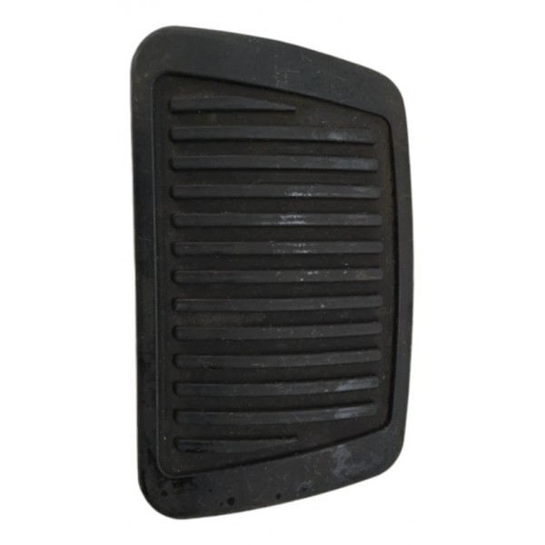 Borracha Pedal Freio Hyundai Elantra 2016 Flex B467