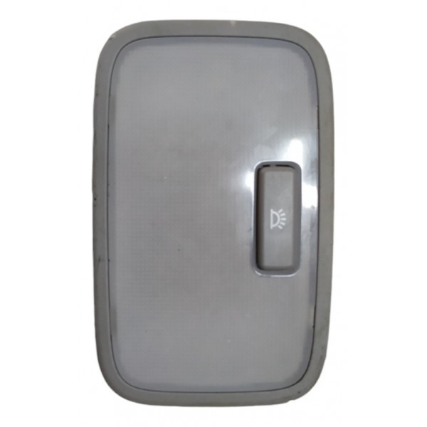 Luz Cortesia Traseira Hyundai Elantra 2016 Flex B466