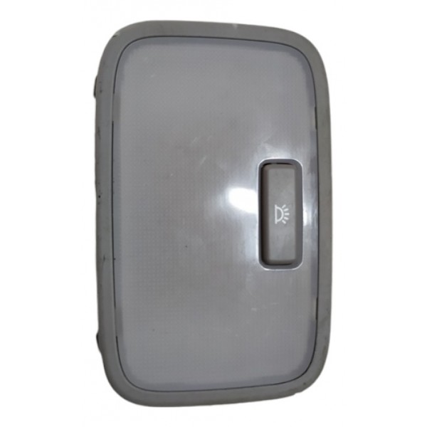 Luz Cortesia Traseira Hyundai Elantra 2016 Flex B466