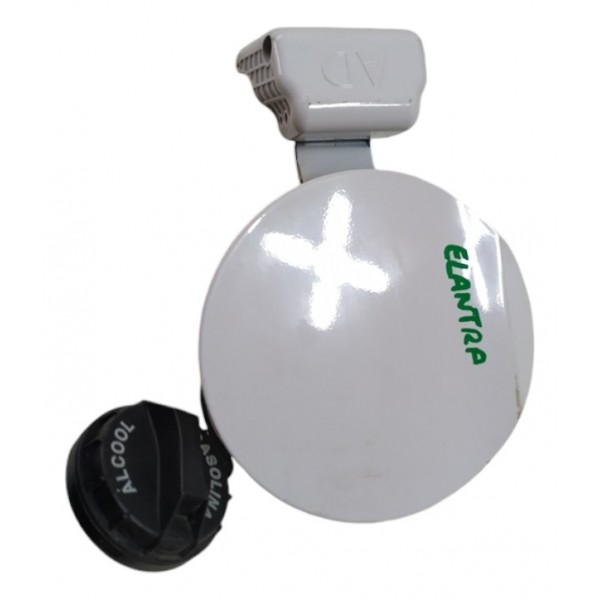 Portinhola Tanque Combustivel Hyundai Elantra 2016 Flex B463