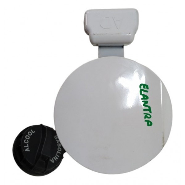 Portinhola Tanque Combustivel Hyundai Elantra 2016 Flex B463