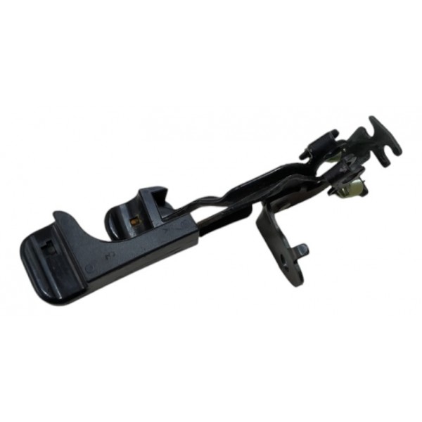 Alavanca Abertura Tanque Tampa Tras Elantra 2016 Flex B460