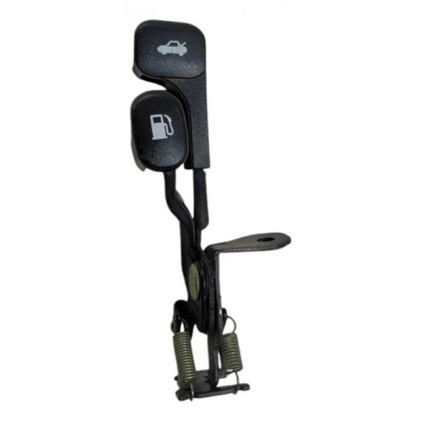 Alavanca Abertura Tanque Tampa Tras Elantra 2016 Flex B460