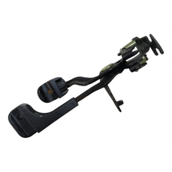 Alavanca Abertura Tanque Tampa Tras Elantra 2016 Flex B460