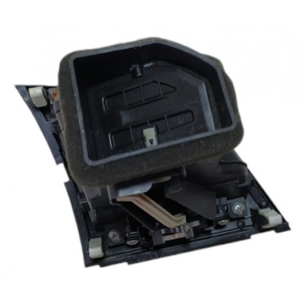 Difusor Ar Painel Esquerdo Hyundai Elantra 2016 Flex B456