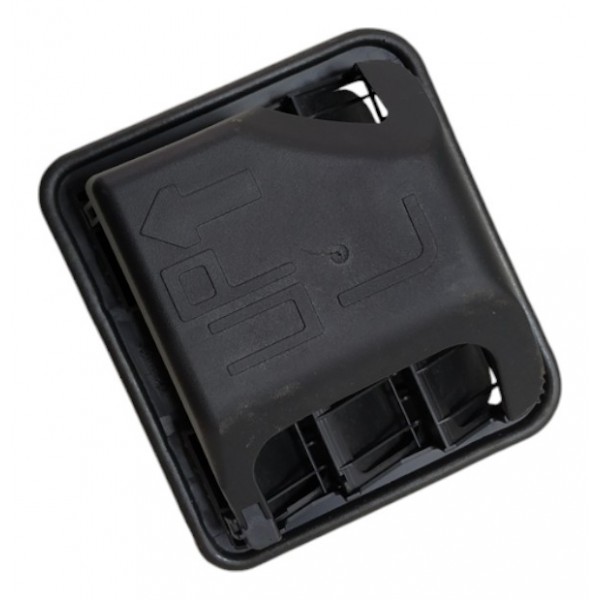 Defletor Esquerdo Carroceria Hyundai Elantra 2016 Flex B455