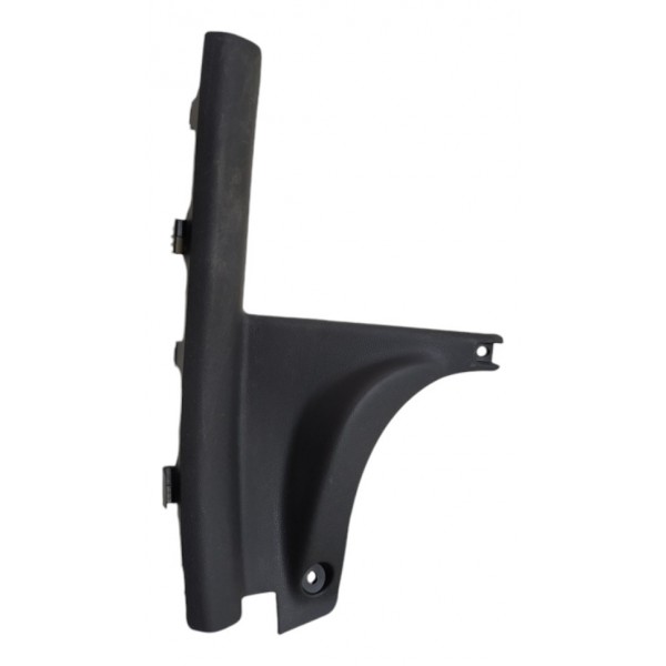 Acabamento Soleira Porta Tras Esq Elantra 2016 Flex B453