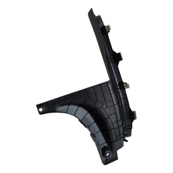 Acabamento Soleira Porta Tras Esq Elantra 2016 Flex B453