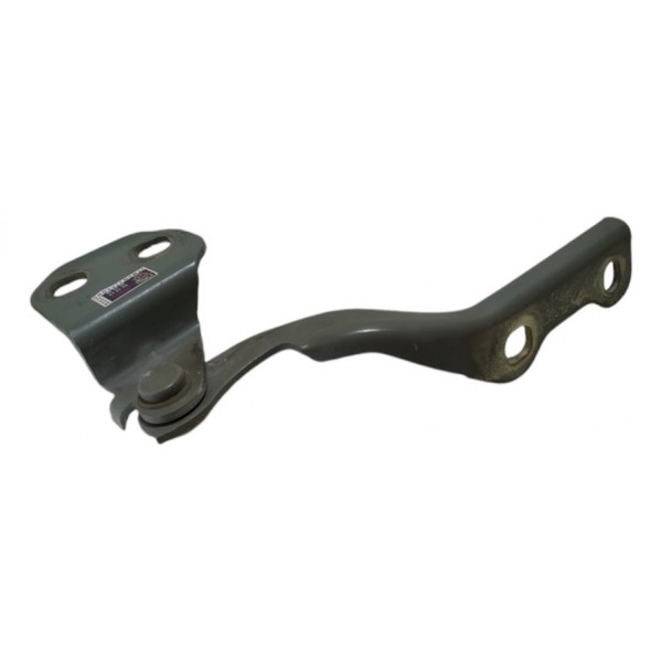 Dobradiça Esq Capo Dianteiro Renault Kwid 2019 B452