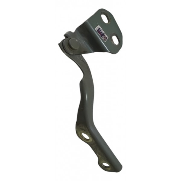 Dobradiça Esq Capo Dianteiro Renault Kwid 2019 B452