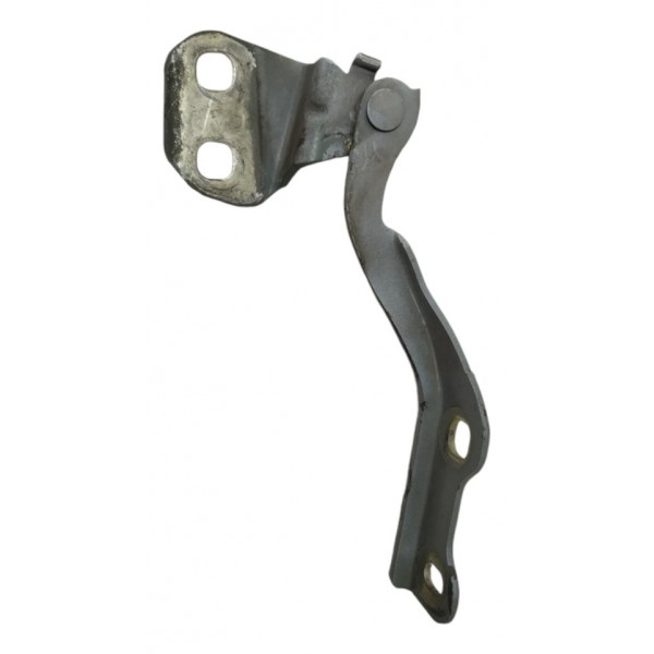 Dobradiça Esq Capo Dianteiro Renault Kwid 2019 B452