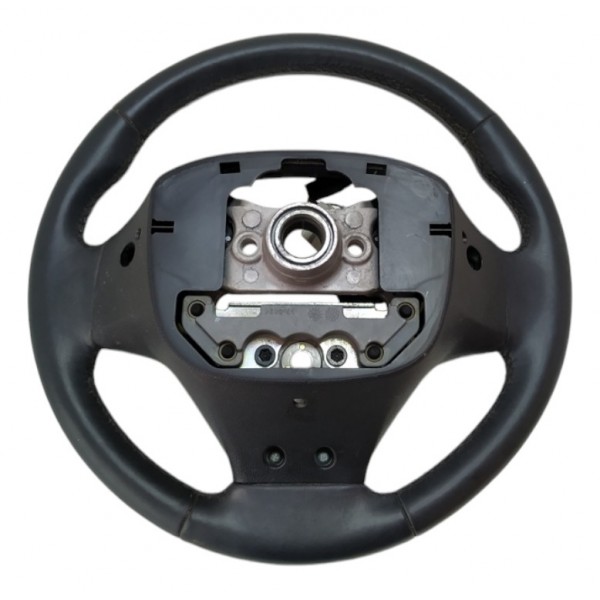 Volante Com Comandos Hyundai Elantra 2016 Flex B450