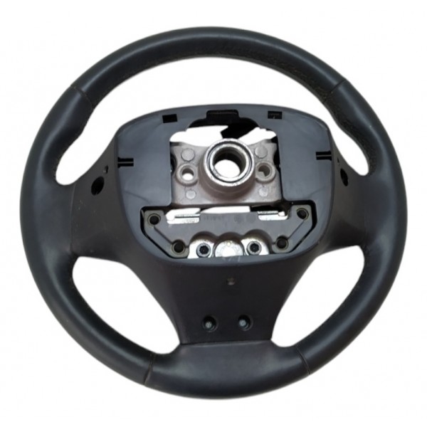 Volante Com Comandos Hyundai Elantra 2016 Flex B450