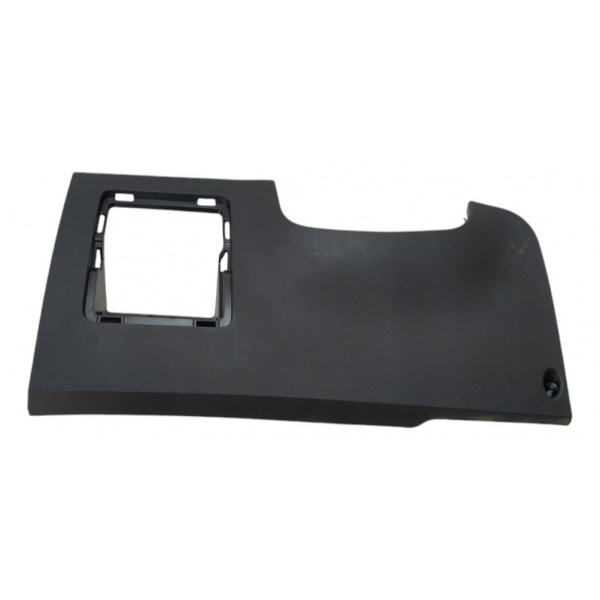 Acabamento Esq Painel Hyundai Elantra 2016 Flex B448