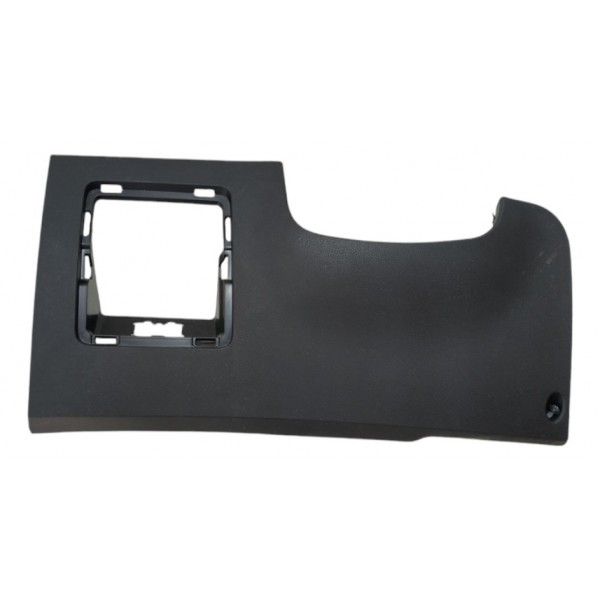 Acabamento Esq Painel Hyundai Elantra 2016 Flex B448