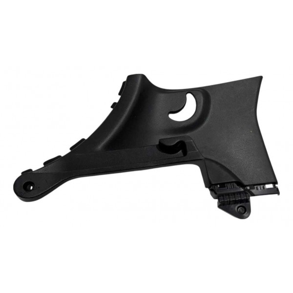 Suporte Tampão Coluna Tras Esquerda Renault Kwid Zen 2020