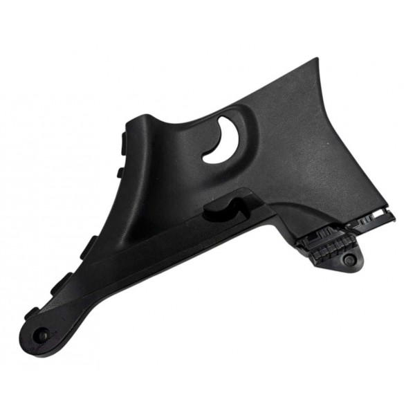 Suporte Tampão Coluna Tras Esquerda Renault Kwid Zen 2020