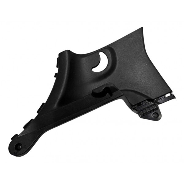 Suporte Tampão Coluna Tras Esquerda Renault Kwid Zen 2020