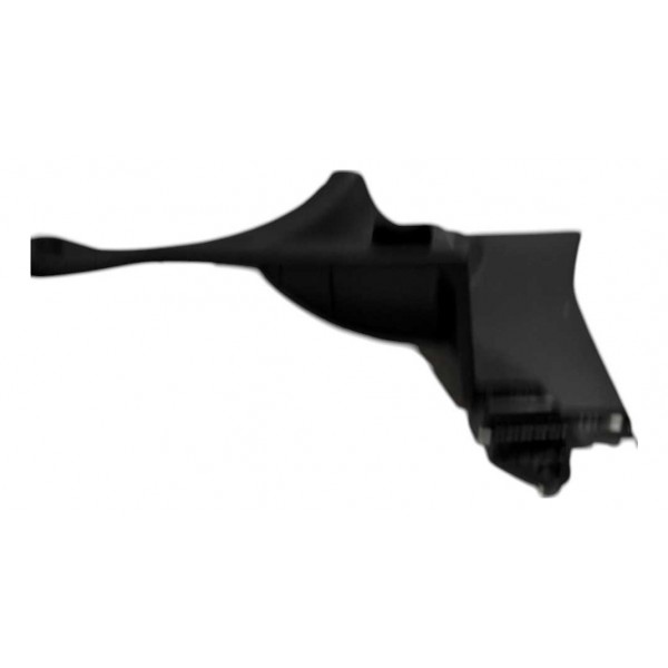 Suporte Tampão Coluna Tras Esquerda Renault Kwid Zen 2020