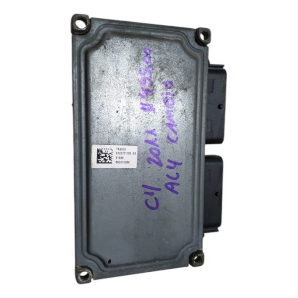 Modulo Cambio Al4 9661983980 Citroen C4 2011 B446