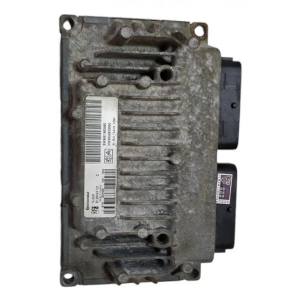 Modulo Cambio Al4 9661983980 Citroen C4 2011 B446