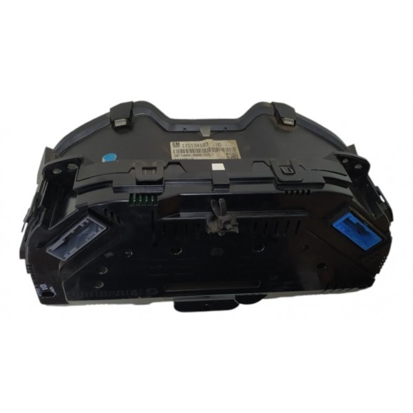 Painel Instrumentos Agile 1.4 2014 B442