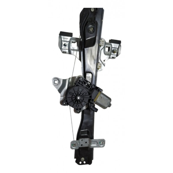 Maquina Vidro Eletrica Tras Dir Gm Onix 1.4 2016 B439