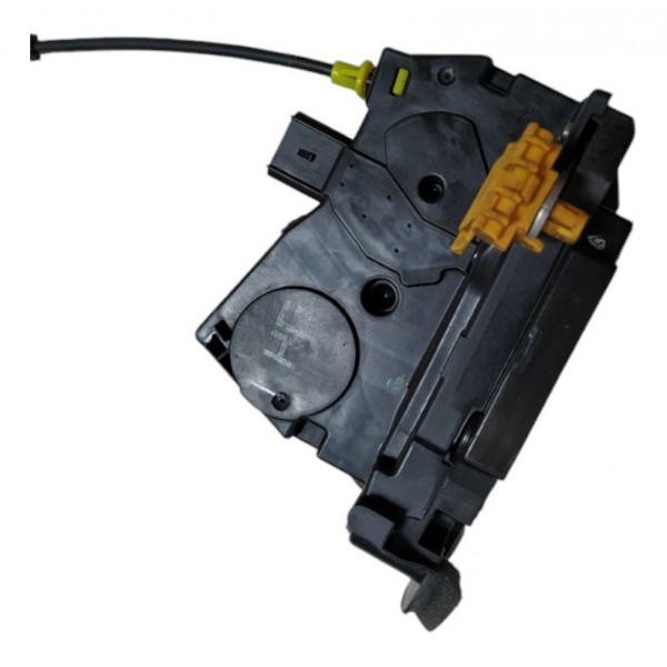 Fechadura Porta Tras Dir Gm Onix 1.4 2016 B437