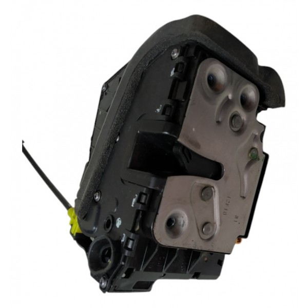 Fechadura Porta Tras Dir Gm Onix 1.4 2016 B437