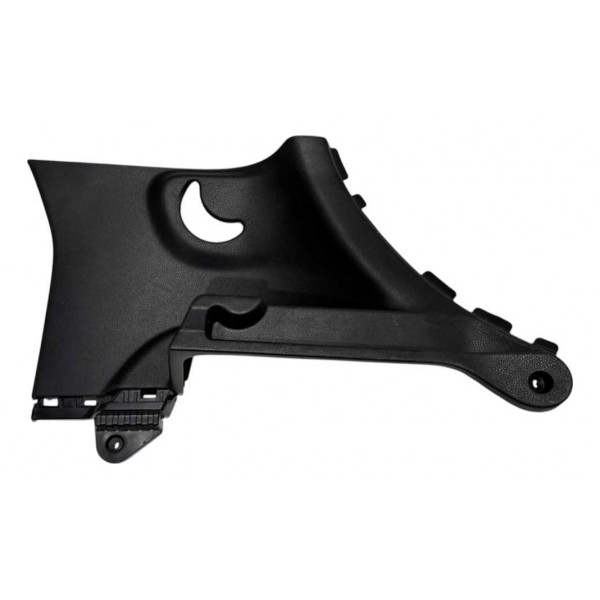 Acabamento Suporte Bagagito Tras Dir Renault Kwid Zen 2020