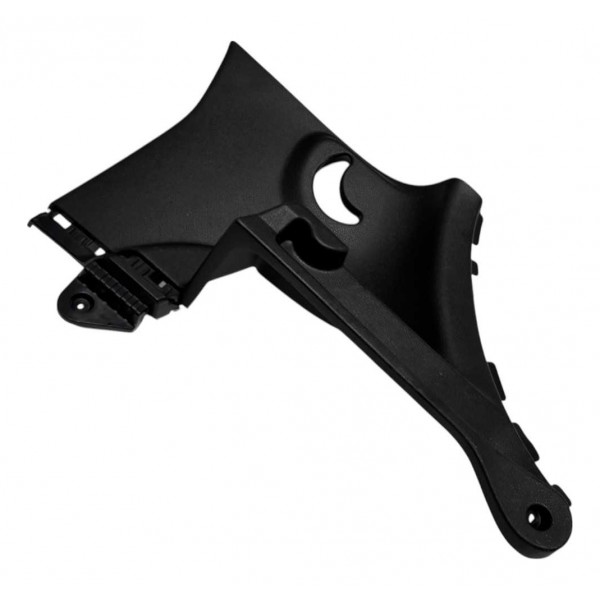 Acabamento Suporte Bagagito Tras Dir Renault Kwid Zen 2020