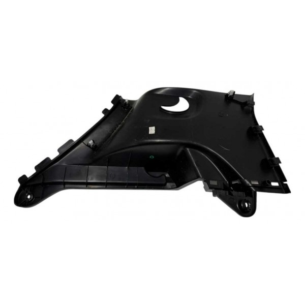 Acabamento Suporte Bagagito Tras Dir Renault Kwid Zen 2020