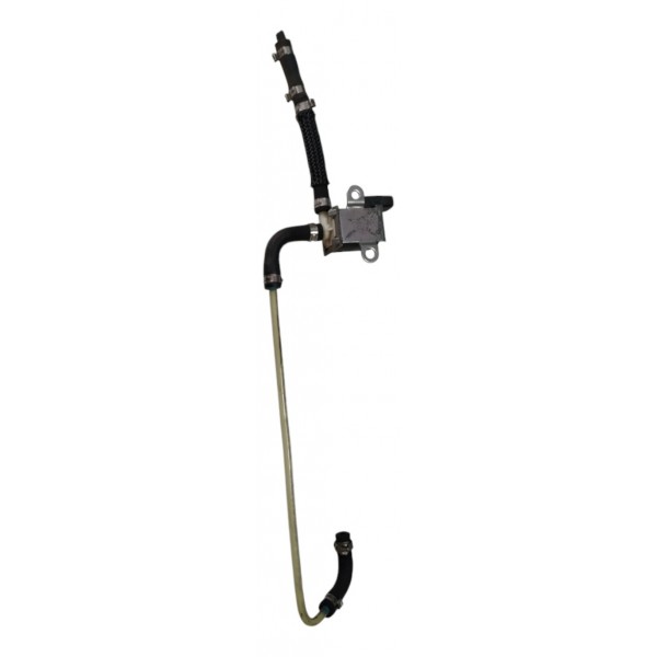 Solenoide Partida Frio Agile 1.4 2014 B432