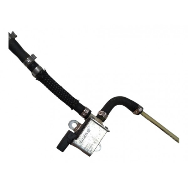 Solenoide Partida Frio Agile 1.4 2014 B432