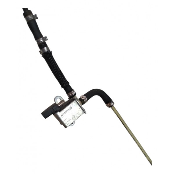 Solenoide Partida Frio Agile 1.4 2014 B432