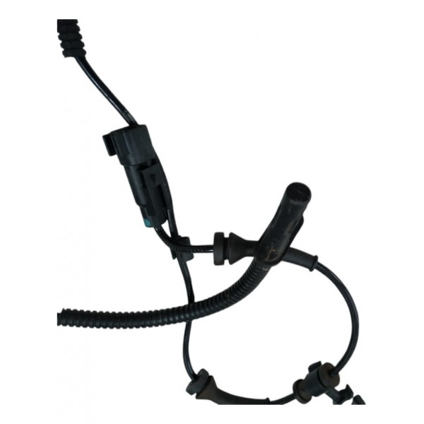 Sensor Roda Tras Esq Agile 1.4 2014 B424