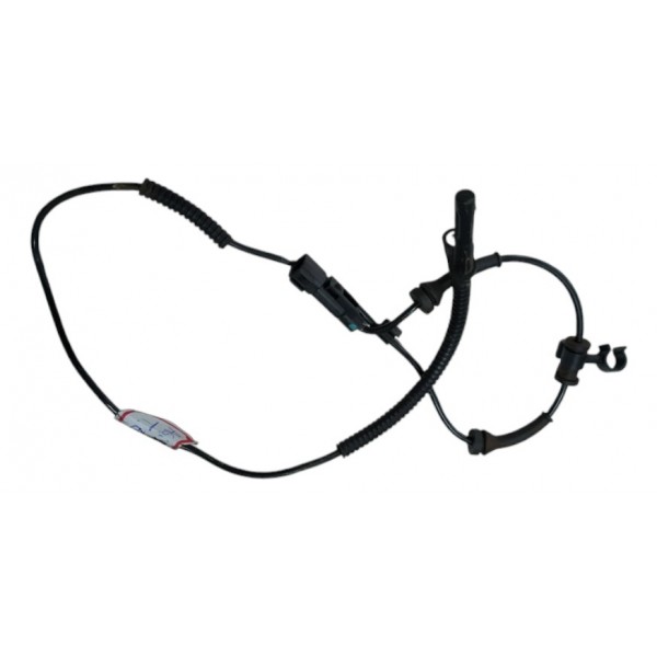 Sensor Roda Tras Esq Agile 1.4 2014 B424