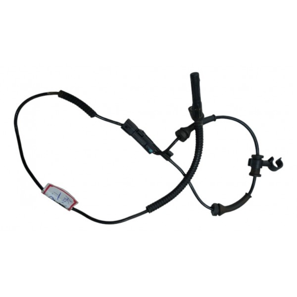 Sensor Roda Tras Esq Agile 1.4 2014 B424