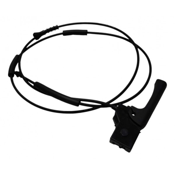 Cabo Alavanca Abertura Capo Dianteiro Gm Tracker 2025