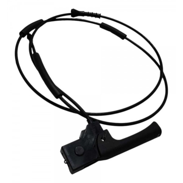 Cabo Alavanca Abertura Capo Dianteiro Gm Tracker 2025