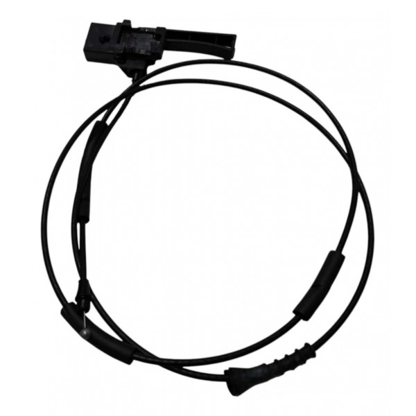 Cabo Alavanca Abertura Capo Dianteiro Gm Tracker 2025