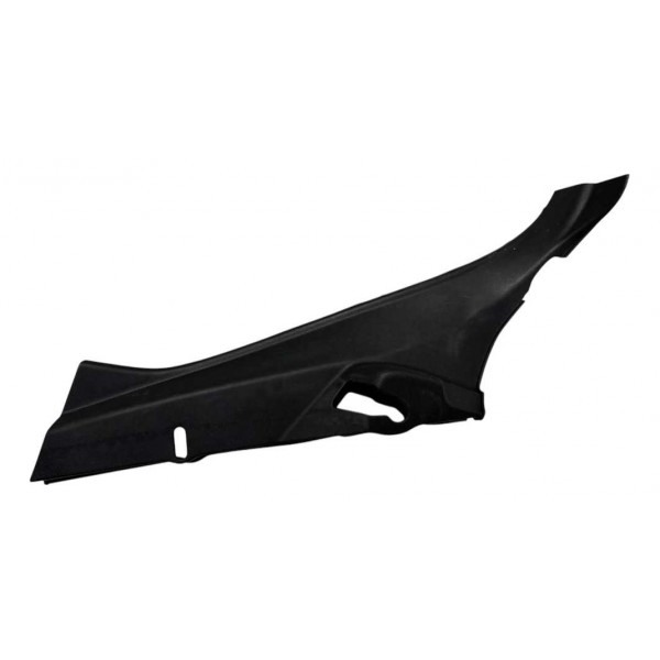 Moldura Lateral Banco Tras Esq Renault Kwid Zen 2020