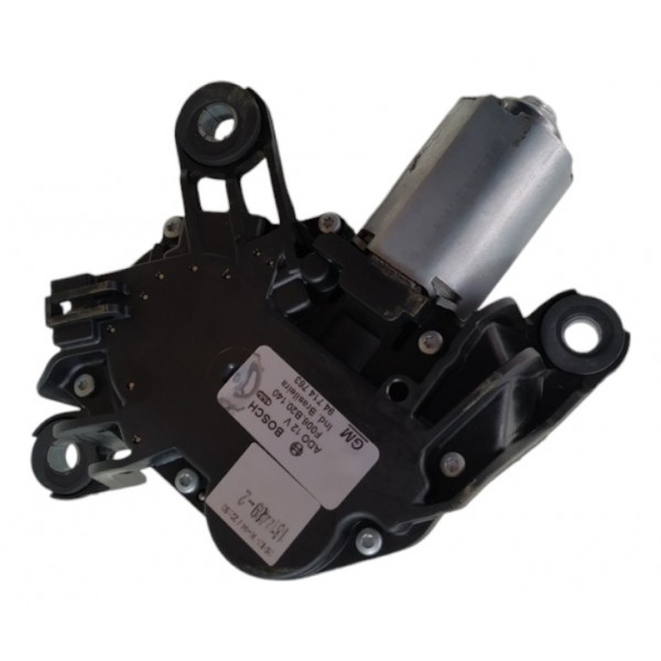 Motor Limpador Traseiro Agile 1.4 2014 B420