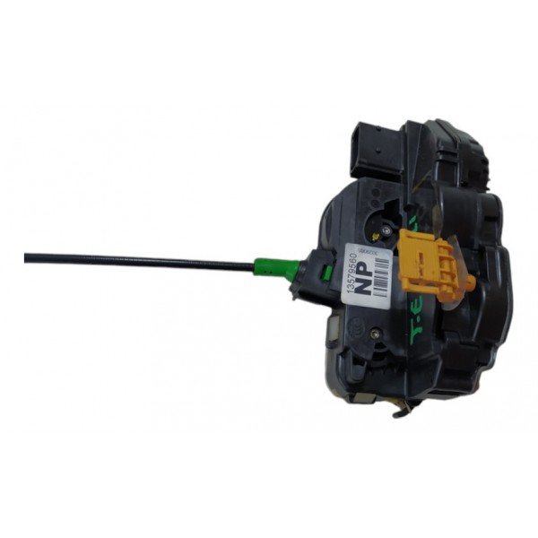 Fechadura Porta Tras Esq Agile 1.4 2014 B410