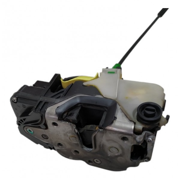 Fechadura Porta Tras Esq Agile 1.4 2014 B410