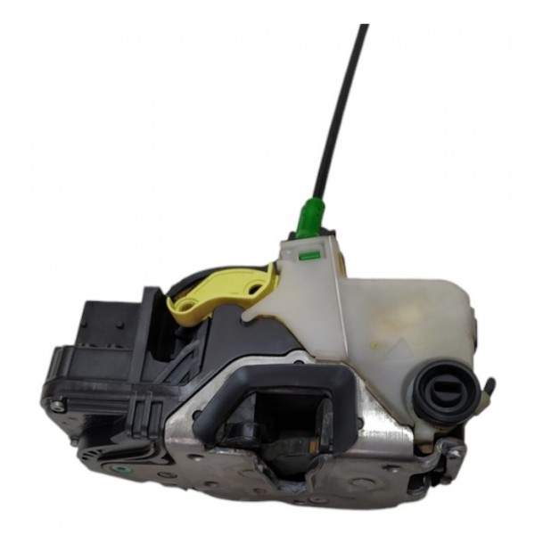 Fechadura Porta Tras Esq Agile 1.4 2014 B410